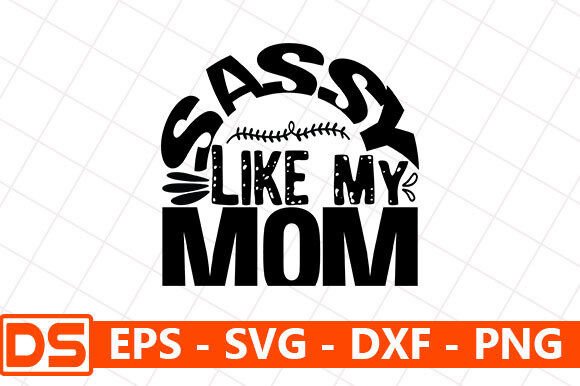 BABY SVG: Sassy Graphics for Crafts & Branding