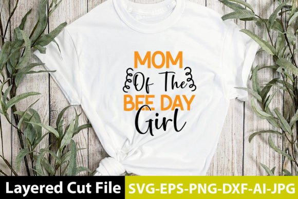 Mom of the Bee Day Girl: Crafts & Graphics Review