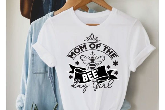 Mom of the BEE Day Girl: Crafts & Graphics Review