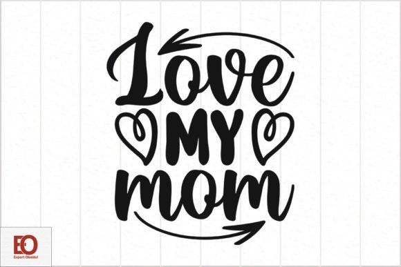 Mother's Day SVG: Graphics for Crafts & Gifts