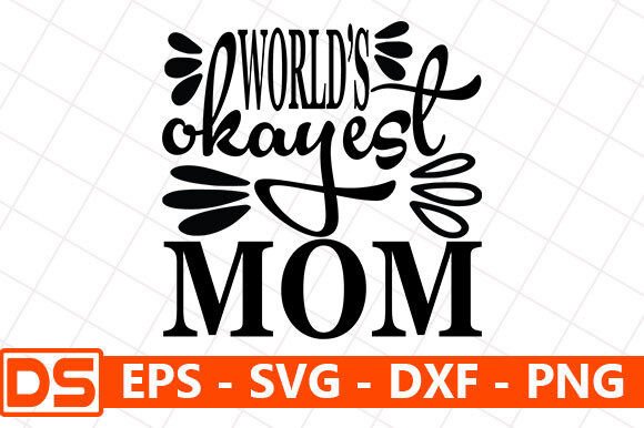 Mother's Day SVG: Honest Graphics for Crafts