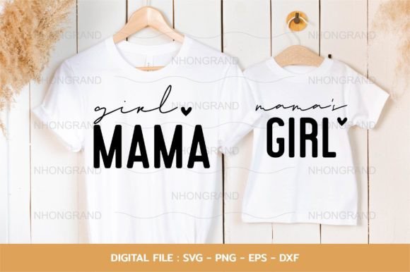 Reviewing Girl Mama SVG for Crafts and Graphics