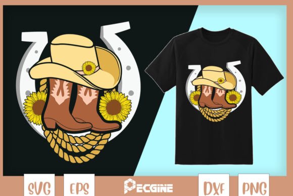 Western Mom Sunflower: Crafts & Graphics Review