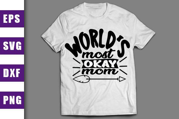 World's Most Okay Mom: Graphics for Crafts