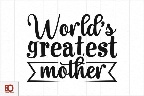 World's Okayest Mom SVG: Crafts & Graphics Review